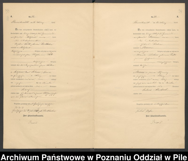 image.from.unit.number "Księga urodzeń"