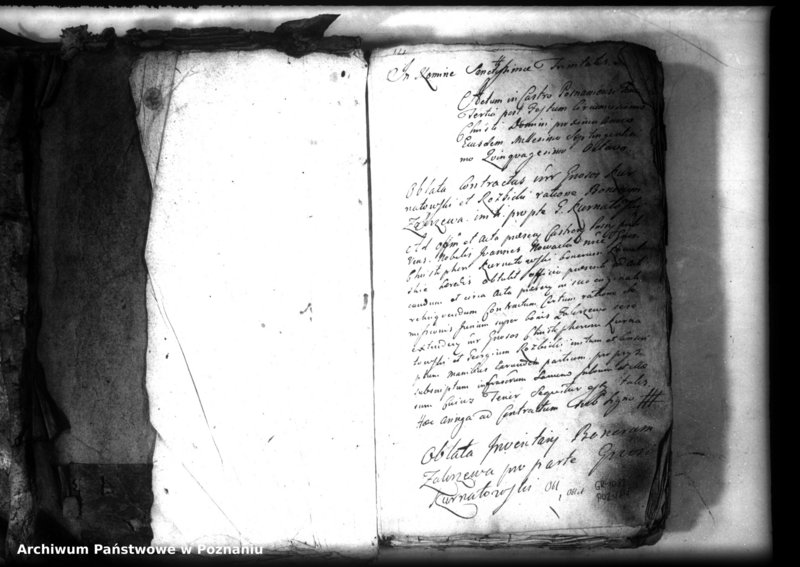 Obraz 3 z jednostki "Relationes [protocollon]"