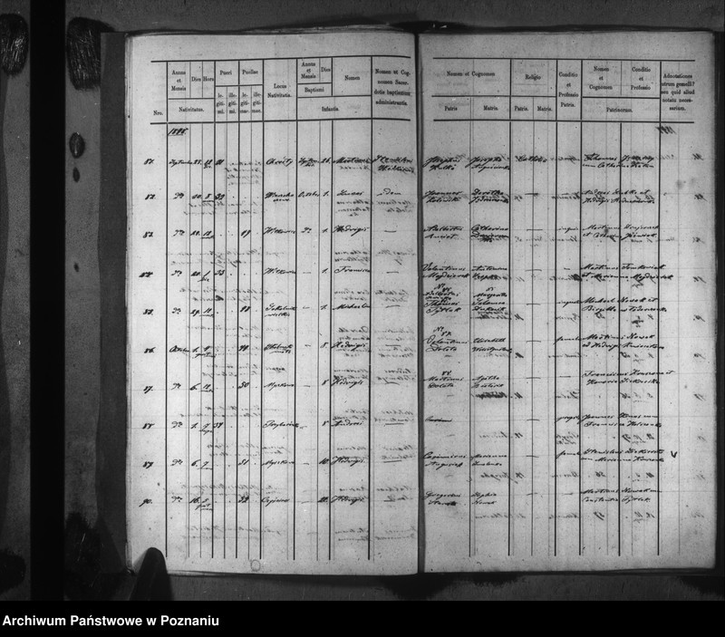 image.from.unit.number "Liber baptisatorum"