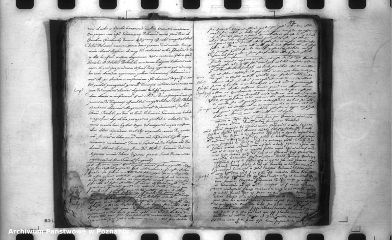 Obraz 19 z jednostki "Relationes [protocollon]"