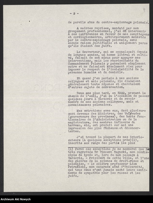 image.from.unit.number "Działalność polityczna i wojskowa Władysława Sikorskiego jako premiera Rządu RP na emigracji i Naczelnego Wodza. T. II. Poparcie programu nowego rządu przez Polonię z Chicago. Sprawa ewakuacji wojskowych polskich z Francji. Korespondencja. Memoriał S. Ołpińskiego: "W odpowiedzi na krążące plotki i zarzuty"."