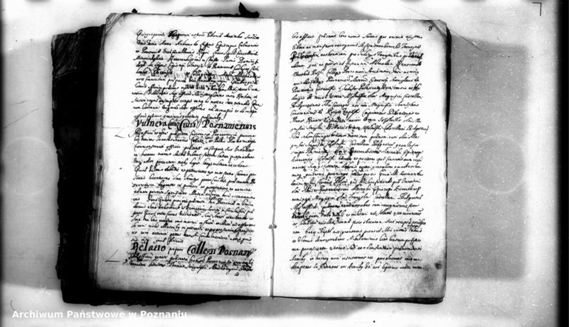 Obraz 11 z jednostki "Relationes [inducta]"