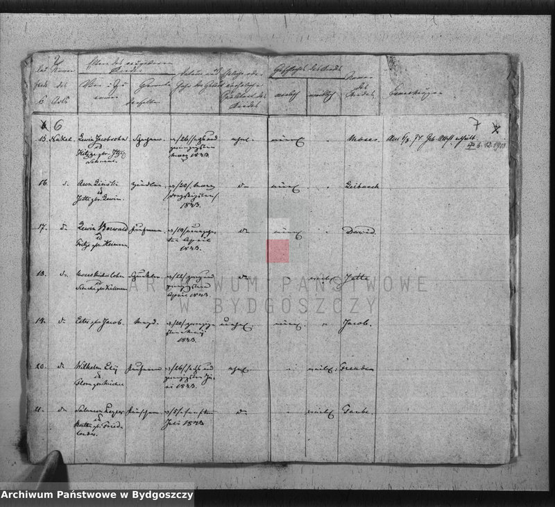 image.from.unit.number "Akta urodzeń, ślubów, zgonów, rozwody"