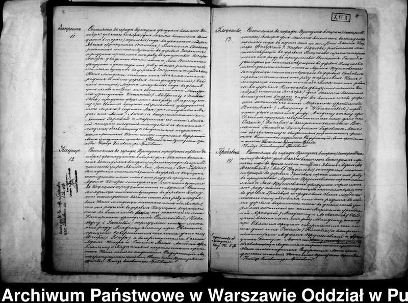 image.from.unit.number "Akta urodzeń, małżeństw i zgonów"