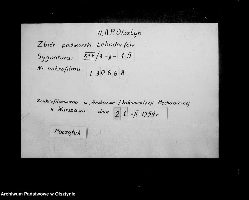 image.from.unit.number "/Akten Betr. Geldgeschäfte mit den Maklern u. Bankhäusern Broschwitz- Berlin, Soermans, Bleichröder- Berlin, Hetschal- Dresden, Dr. Strousberg Bln, Landsberger u. a. /"