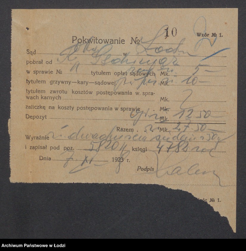 Obraz 4 z jednostki "Roman Pędzimąż – sklep rzeźniczy"