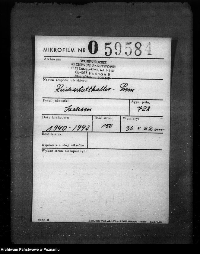 Obraz 2 z jednostki "Sachsen"