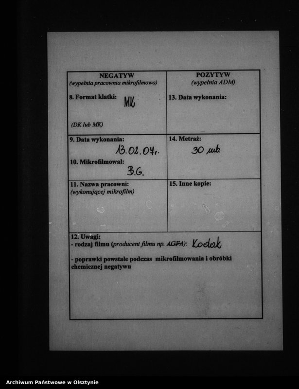 image.from.unit.number "Passenheim, Stadtmauer, Brauhausreste"