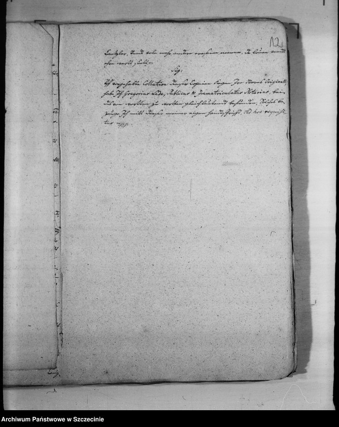 Obraz 16 z jednostki "Privilegia et Statuta der Stadt Stolpe (1310-1720)"