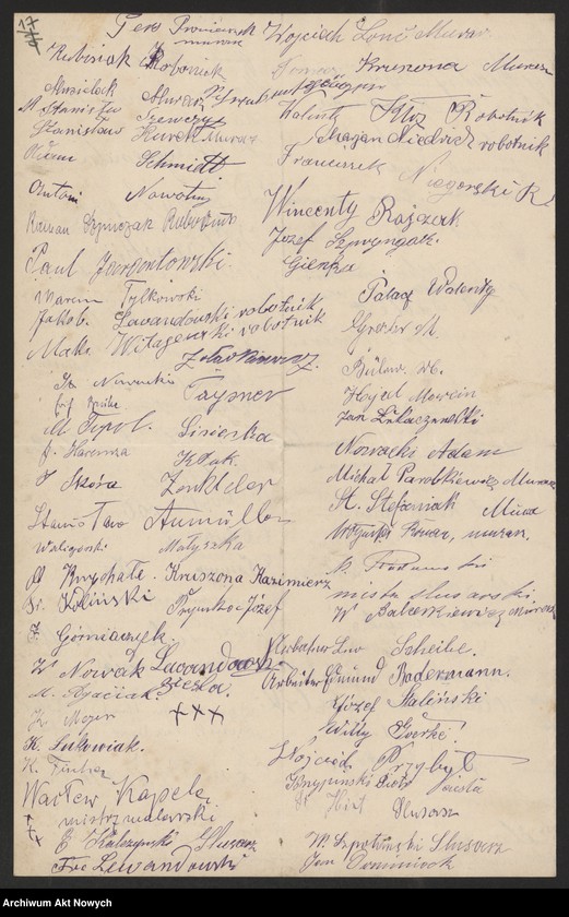 image.from.unit.number "Podania o ułaskawienia (różne)"