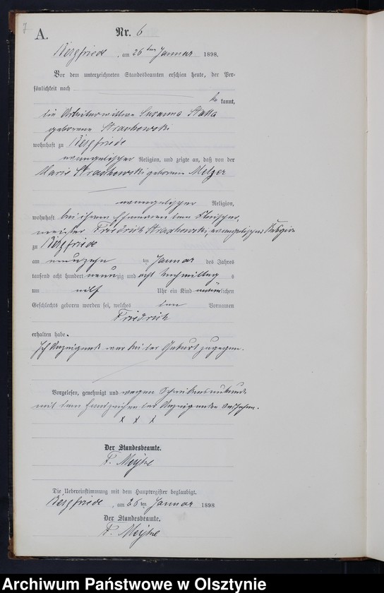 image.from.unit.number "Geburts-Neben-Register Nr 1 - 75"