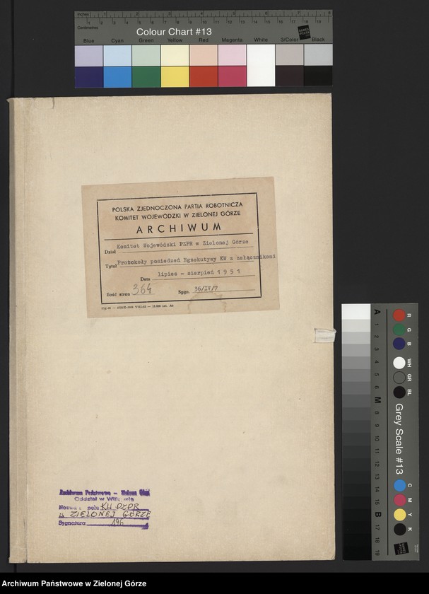 image.from.unit.number "Protokóły posiedzeń Egzekutywy KW z załącznikami. Lipiec - Sierpień"