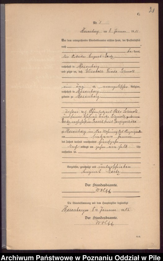 image.from.unit.number "Księga zgonów"