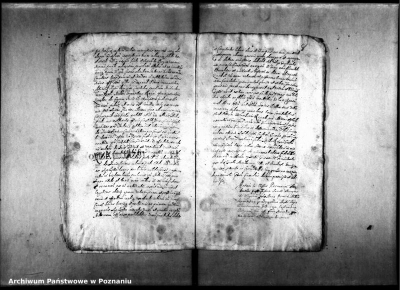 Obraz 14 z jednostki "Decreta officii [inducta]"