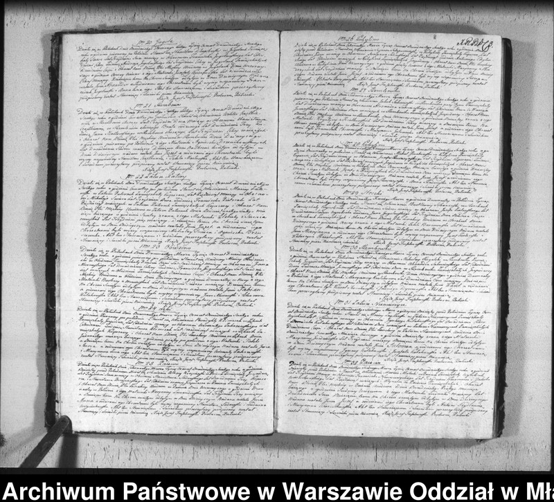 image.from.unit.number "Akta urodzin, małżeństw i zgonów"