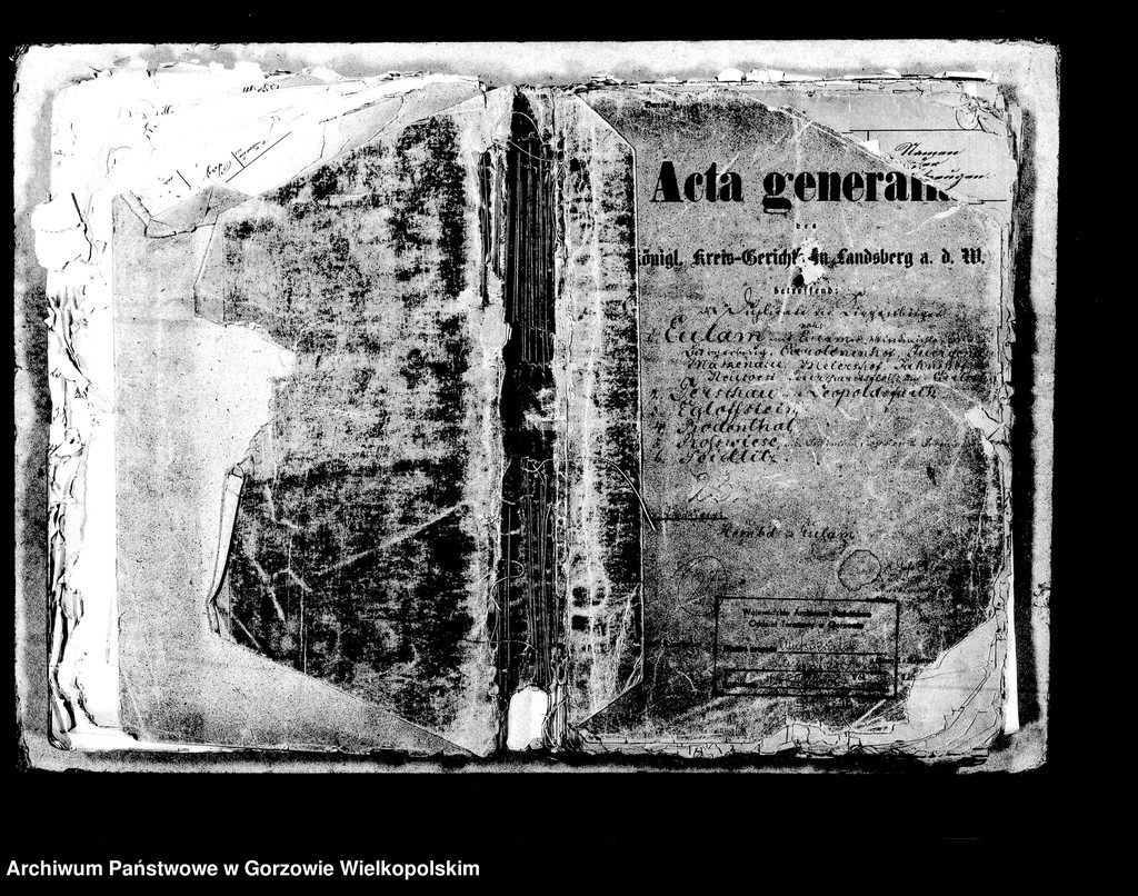 image.from.unit.number "Duplikate der Kirchenbücher von der Parochie Eulam: Eulam, Karolinenhof, Grgenaue, Maskenaue, Meyershof, Jahnshof, Neusoest, Burchartsruhe, Karlsthal, Derschau, Leopoldsfahrt, Egloffstein, Rodenthal, Rosswiese, Seidlitz, Bürgerbruch, Eulener Windmühle"