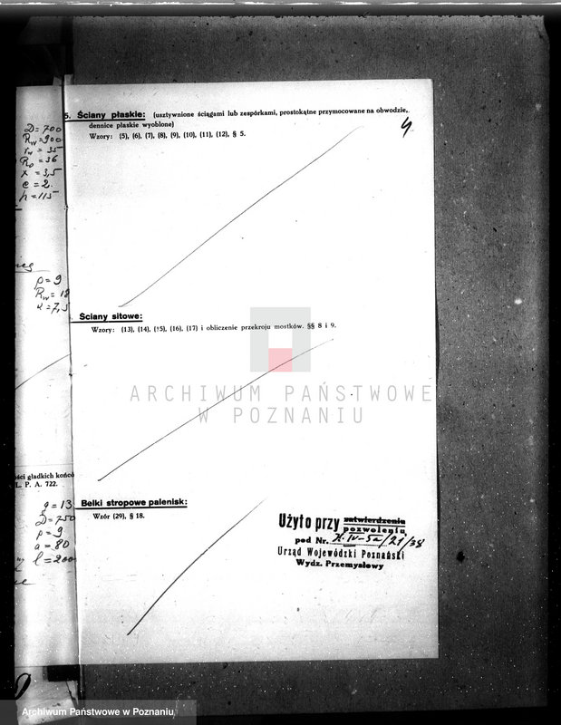 image.from.unit.number "Mleczarnia krotoszyńska, Spółka z nieogr. odpowiedzialnością w Krotoszynie nr woj. kotła 21"