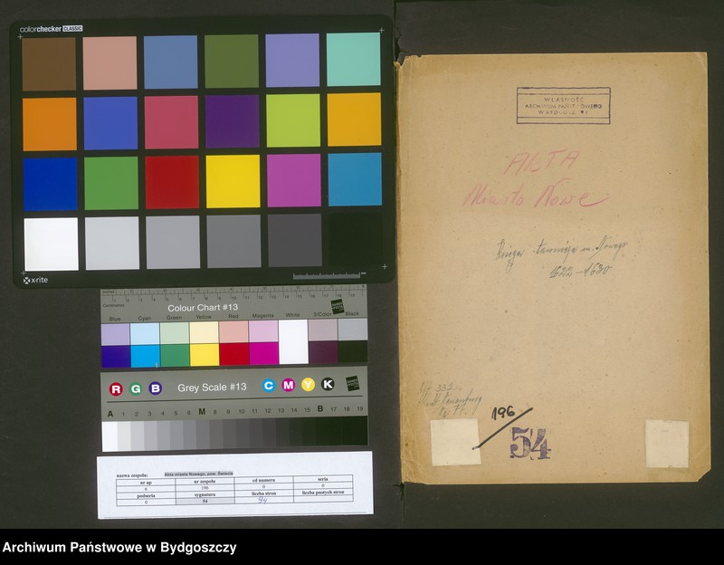 image.from.unit.number "[Księga ławnicza miasta Nowego]"