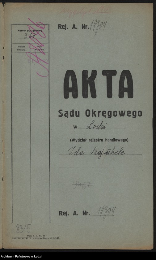Obraz 2 z jednostki "Ide Szajnholc- sprzedaż mięsa cielęcego"