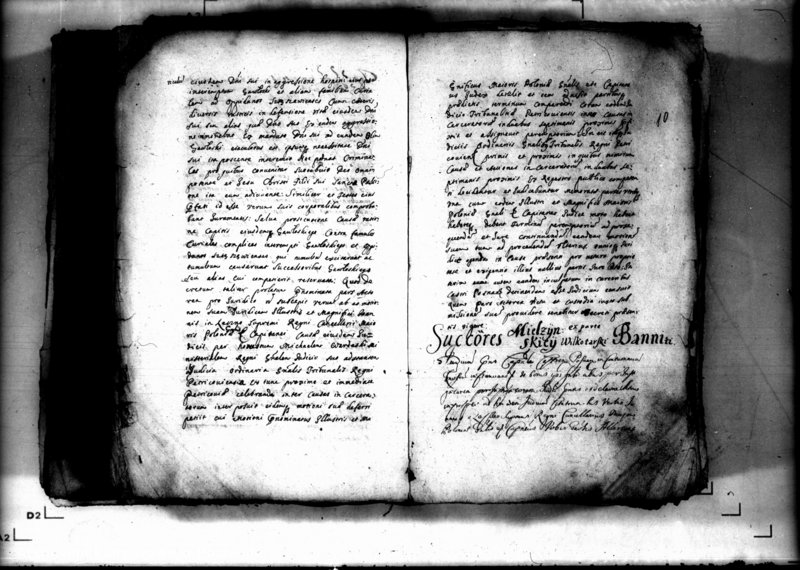 Obraz 12 z jednostki "Decreta iudicii [inducta]"