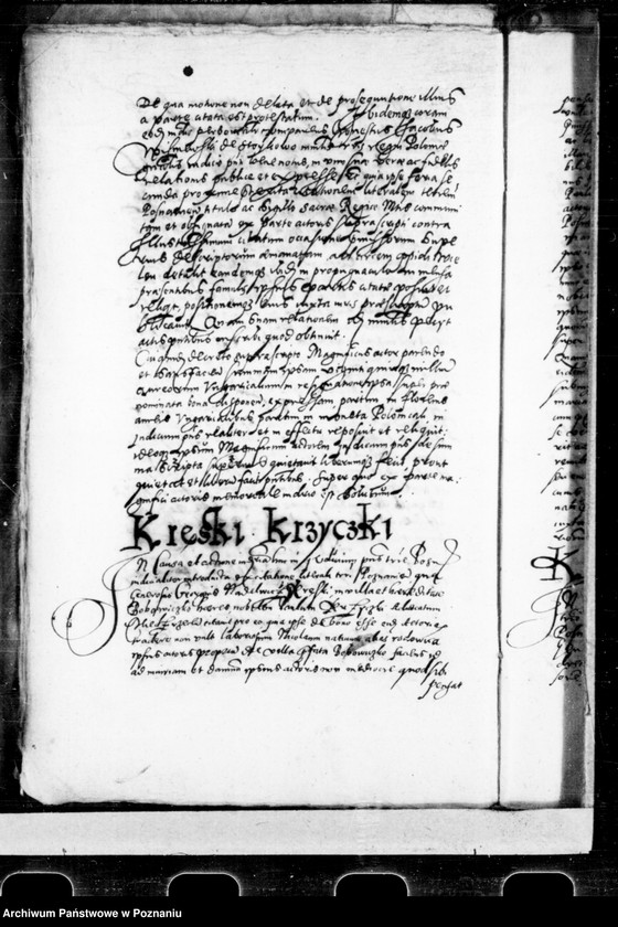 Obraz 17 z jednostki "Decreta [inducta]"