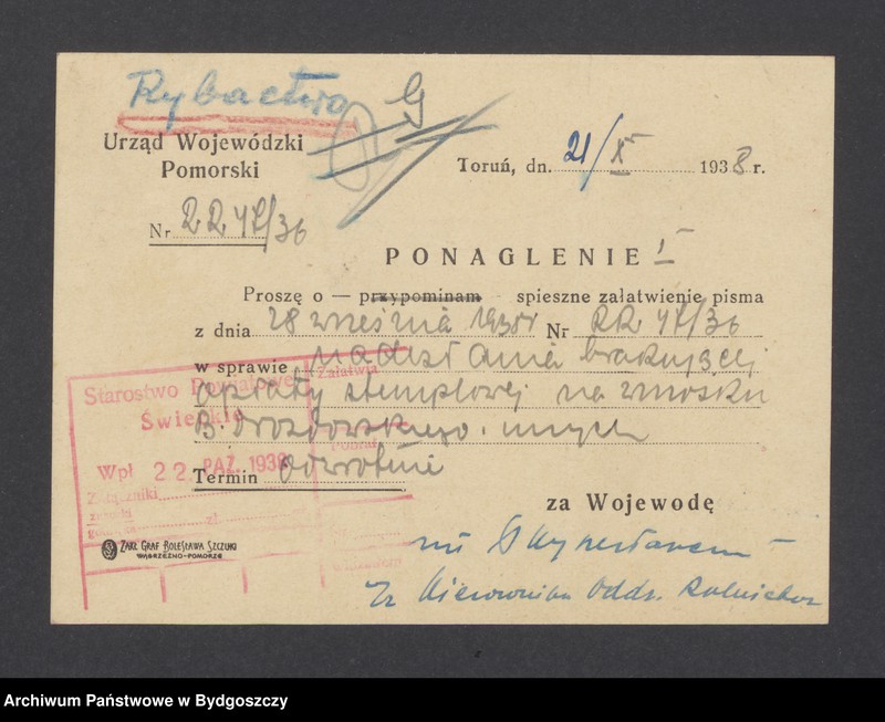 image.from.unit.number "Sprawy rybołówstwa na terenie powiatu"