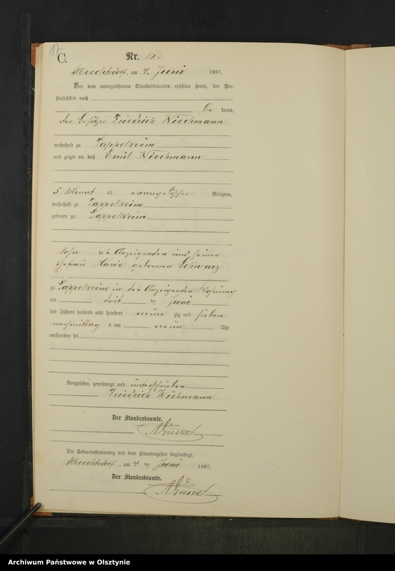 image.from.unit.number "Sterbe-Neben-Register Nr 1 - 35"