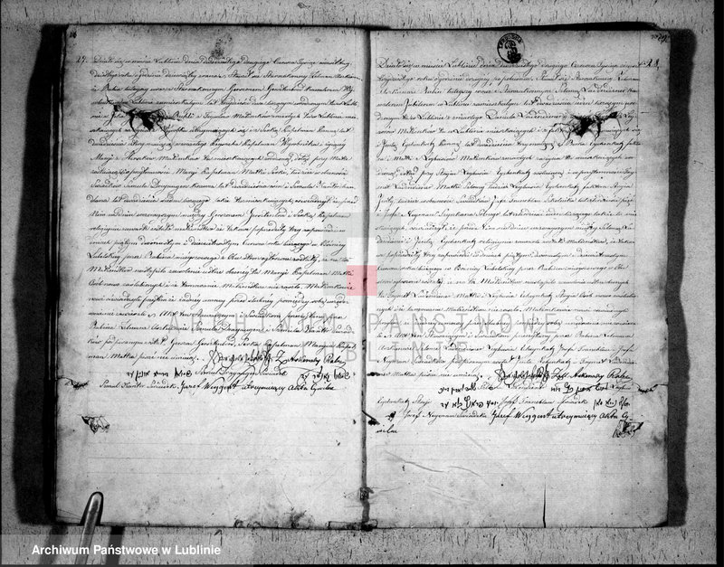 image.from.unit.number "Księga małżeństw"
