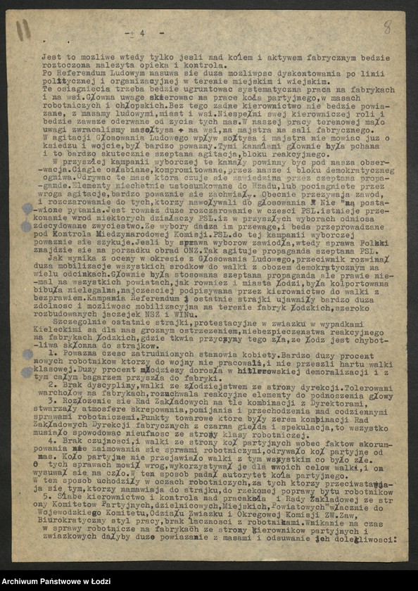 Obraz 9 z jednostki "Plenarne posiedzenia [protokóły z załącznikami]"