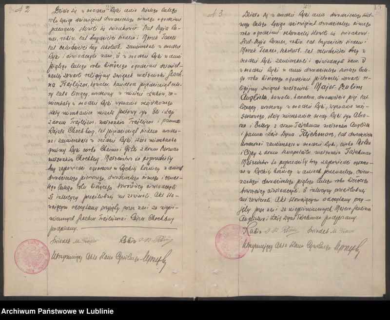 image.from.unit.number "Księga małżeństw"