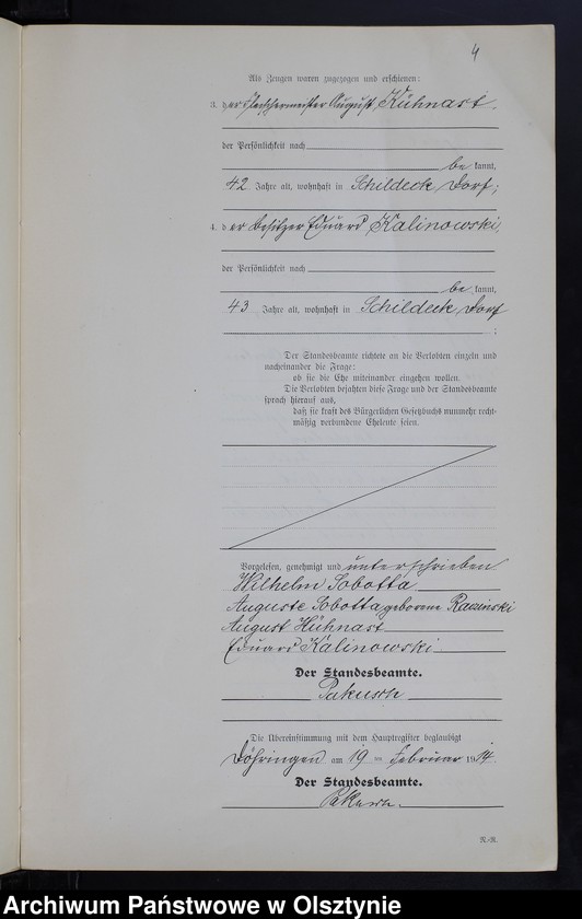 image.from.unit.number "Heirats-Neben-Register Nr 1-8"