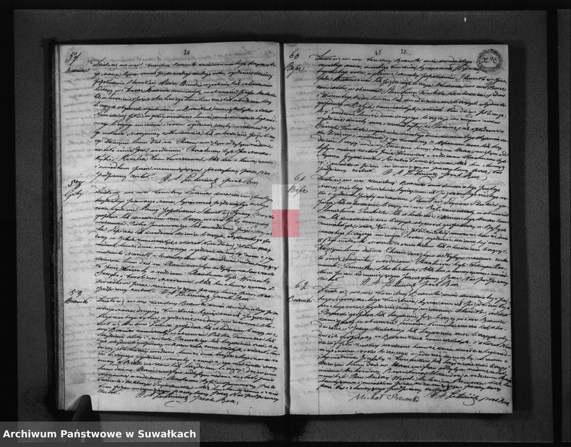 image.from.unit.number "Dupplikat Parafii Berzniki 1856 r. [Akta urodzeń, małżeństw i zgonów]"