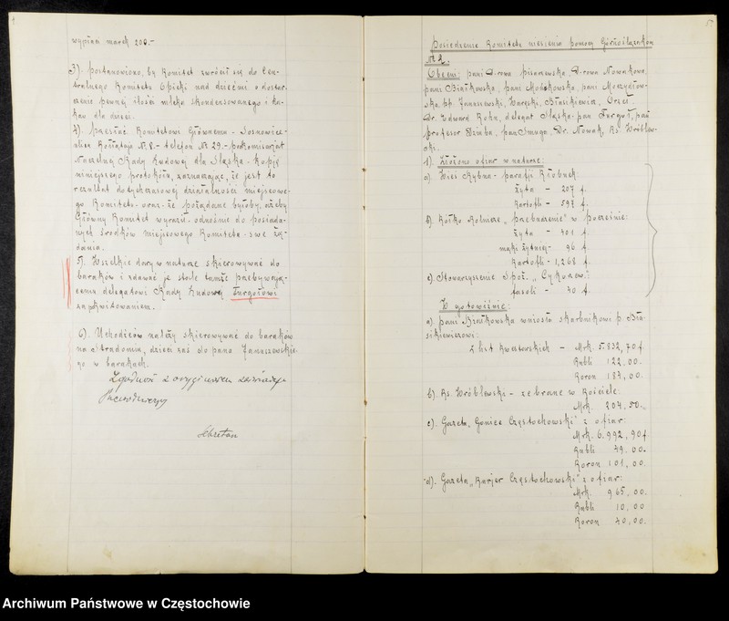 Obraz 5 z kolekcji "105. rocznica plebiscytu na Górnym Śląsku111"