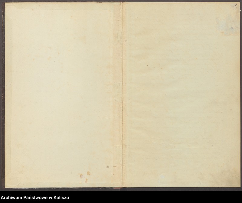 Obraz 3 z jednostki "Duplikat aktów stanu cywilnego urodzeń, zejść i ślubów"