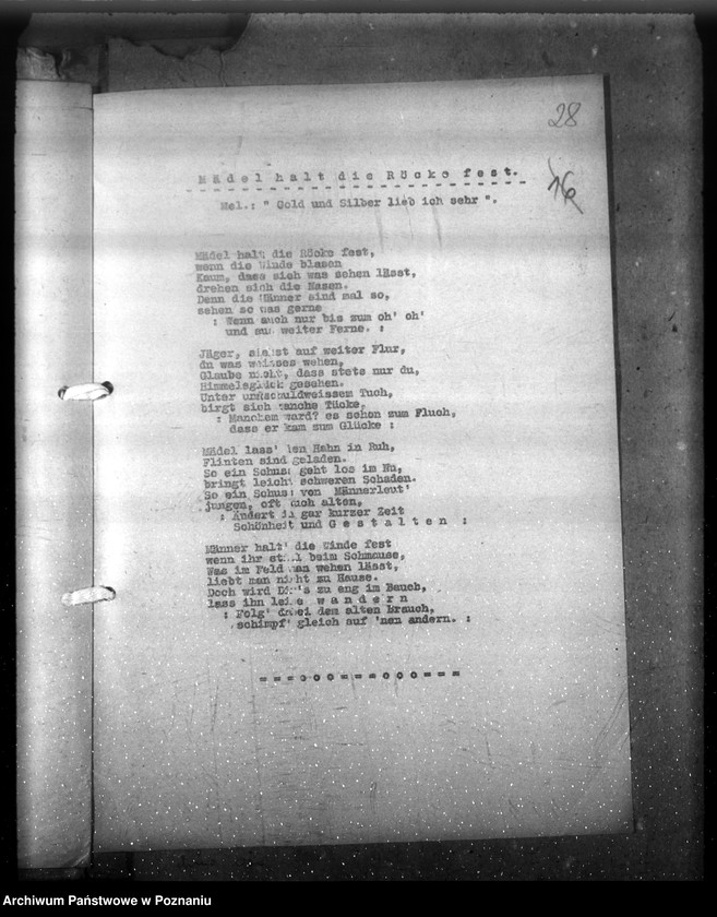 Obraz 18 z jednostki "Plakaty, karykatury, gazetka"