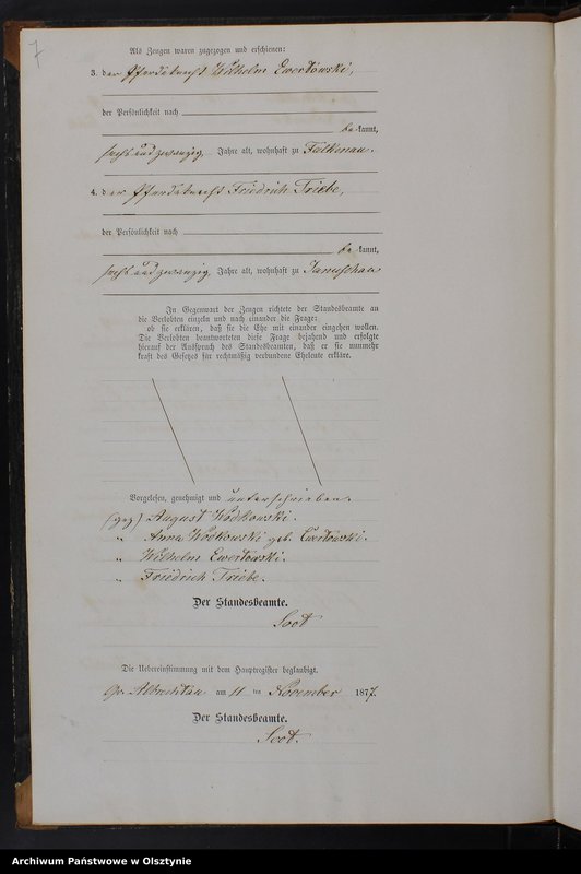 image.from.unit.number "Heiraths-Neben-Register Nr 1 - 6"