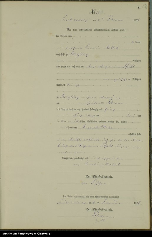 image.from.unit.number "Geburts-Neben-Register Nr 1 - 127"