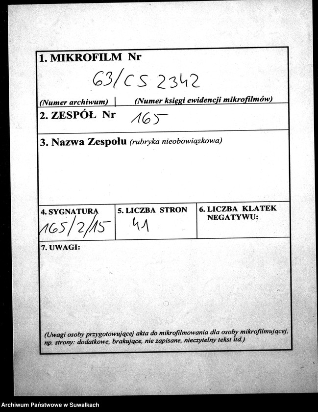 image.from.unit.number "[Aneksa z akt U.S.C. Parafii Suwałki]."