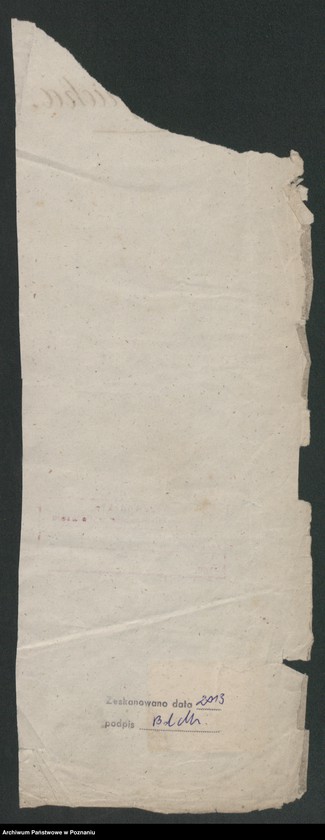 Obraz 8 z jednostki "A. betr. Fürsten Adam Sapieha"