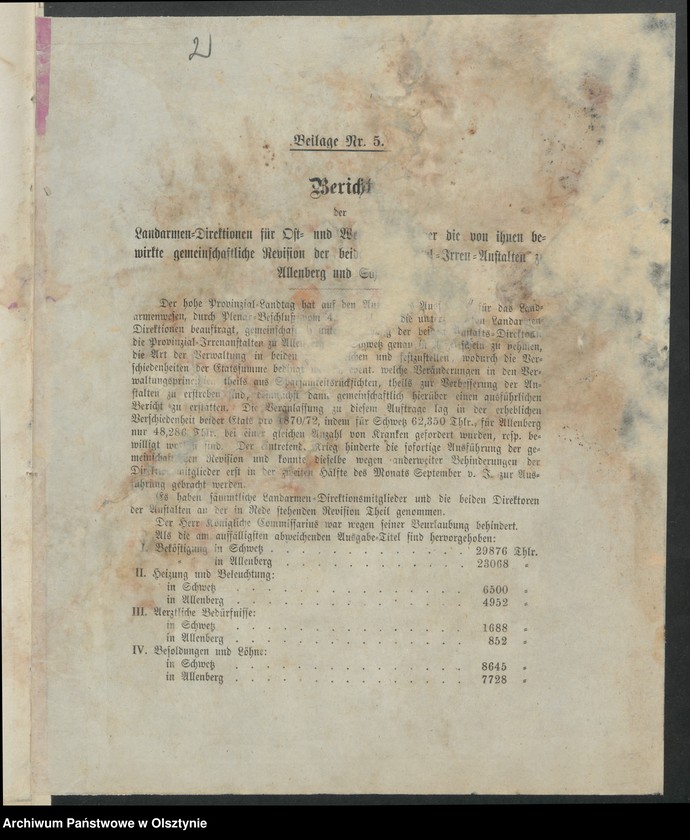 image.from.unit.number "[ Revision der Irrenanstalt zu Allenberg und Schwetz ]"