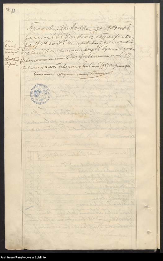 image.from.unit.number "Księga urodzeń, małżeństw i zgonów"