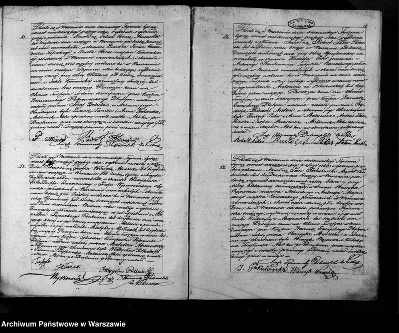 image.from.unit.number "Akta urodzeń, małżeństw i zgonów"