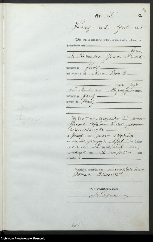 image.from.unit.number "Księga zgonów"