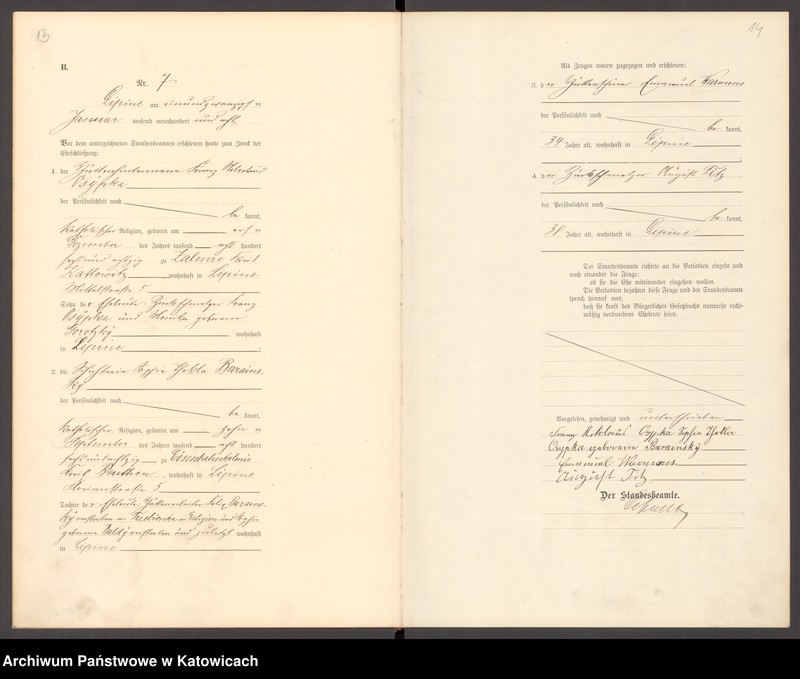 image.from.unit.number "Księga małżeństw nr 1-129"