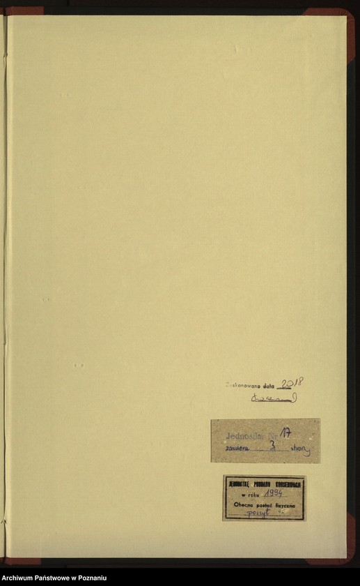 Obraz 5 z jednostki "Duplicat copulatorum"