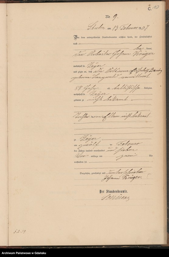 image.from.unit.number "Księga zgonów"