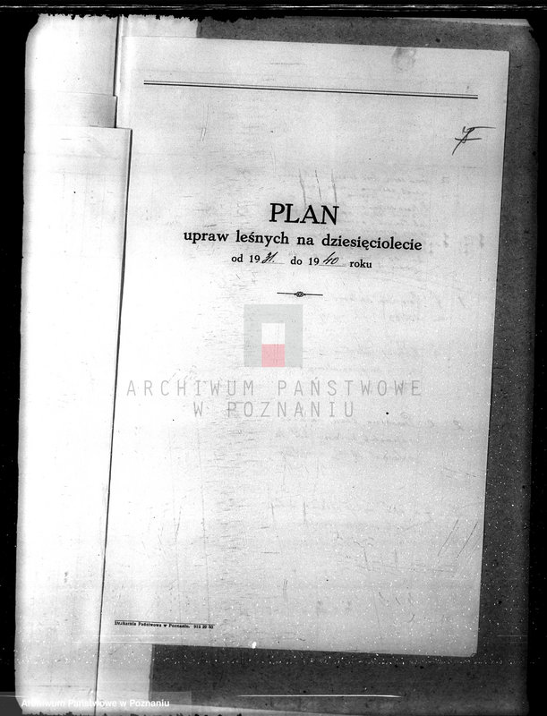 Obraz 11 z jednostki "majętności Sławno czarnkowskim"