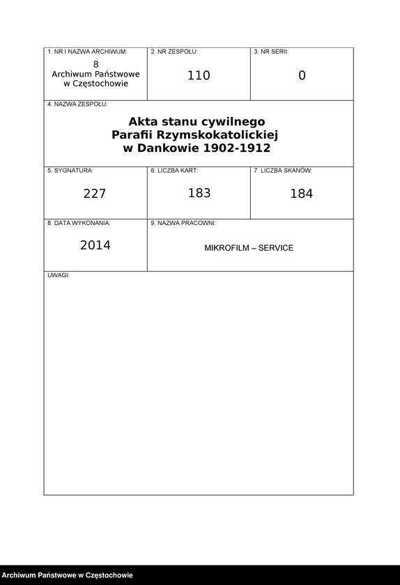 image.from.unit.number "[Duplikaty aktów urodzeń, małżeństw i zgonów z 1906 roku]"