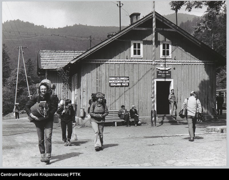 Obraz 9 z kolekcji "Bieszczady111"