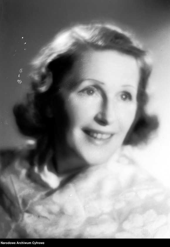 image.from.unit.number "Tola Mankiewiczówna, aktorka"